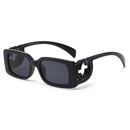 Titan - Black / Grey