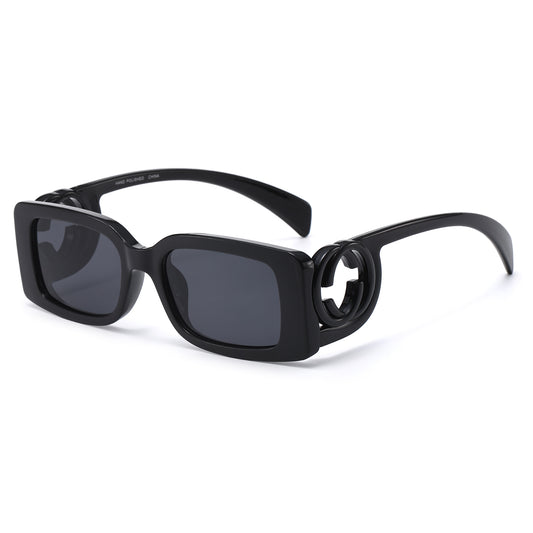 Titan - Black / Grey