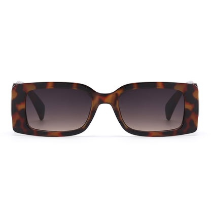 Titan - Tortoiseshell / Brown Gradient