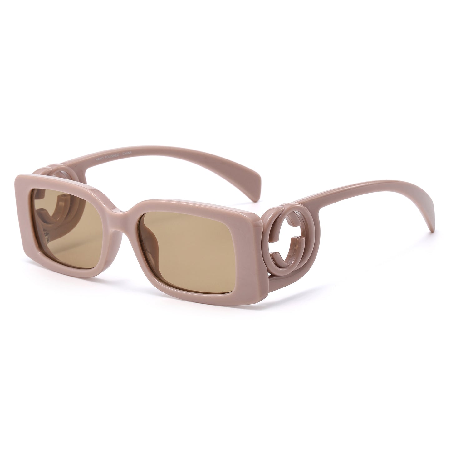 Titan - Taupe / Brown