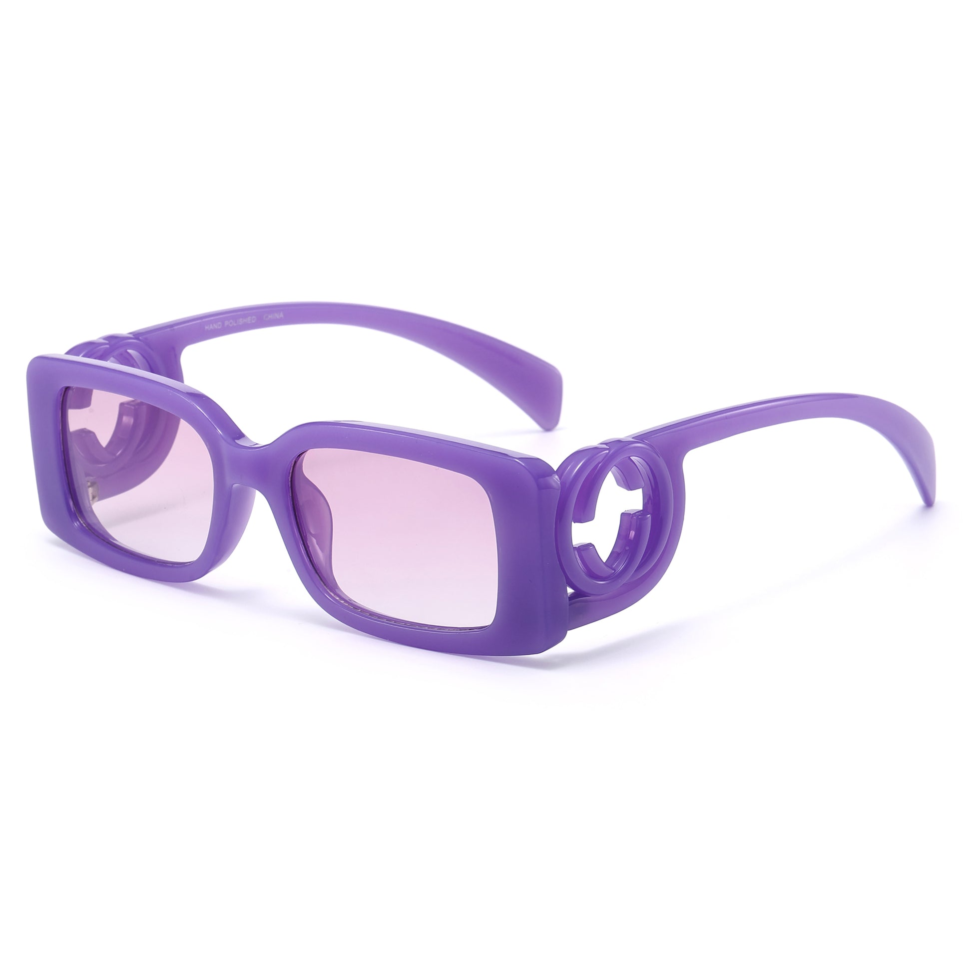 Titan - Purple / Purple