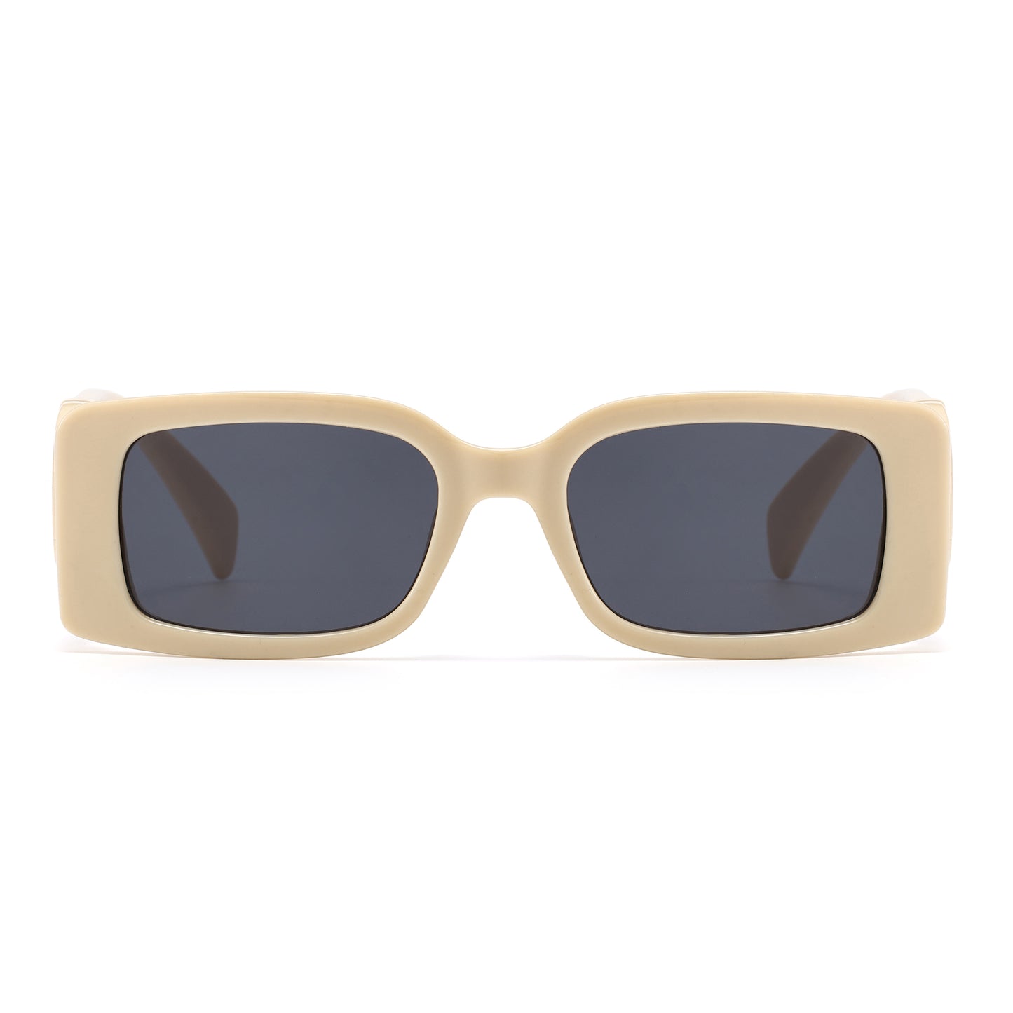 Titan - Cream / Grey