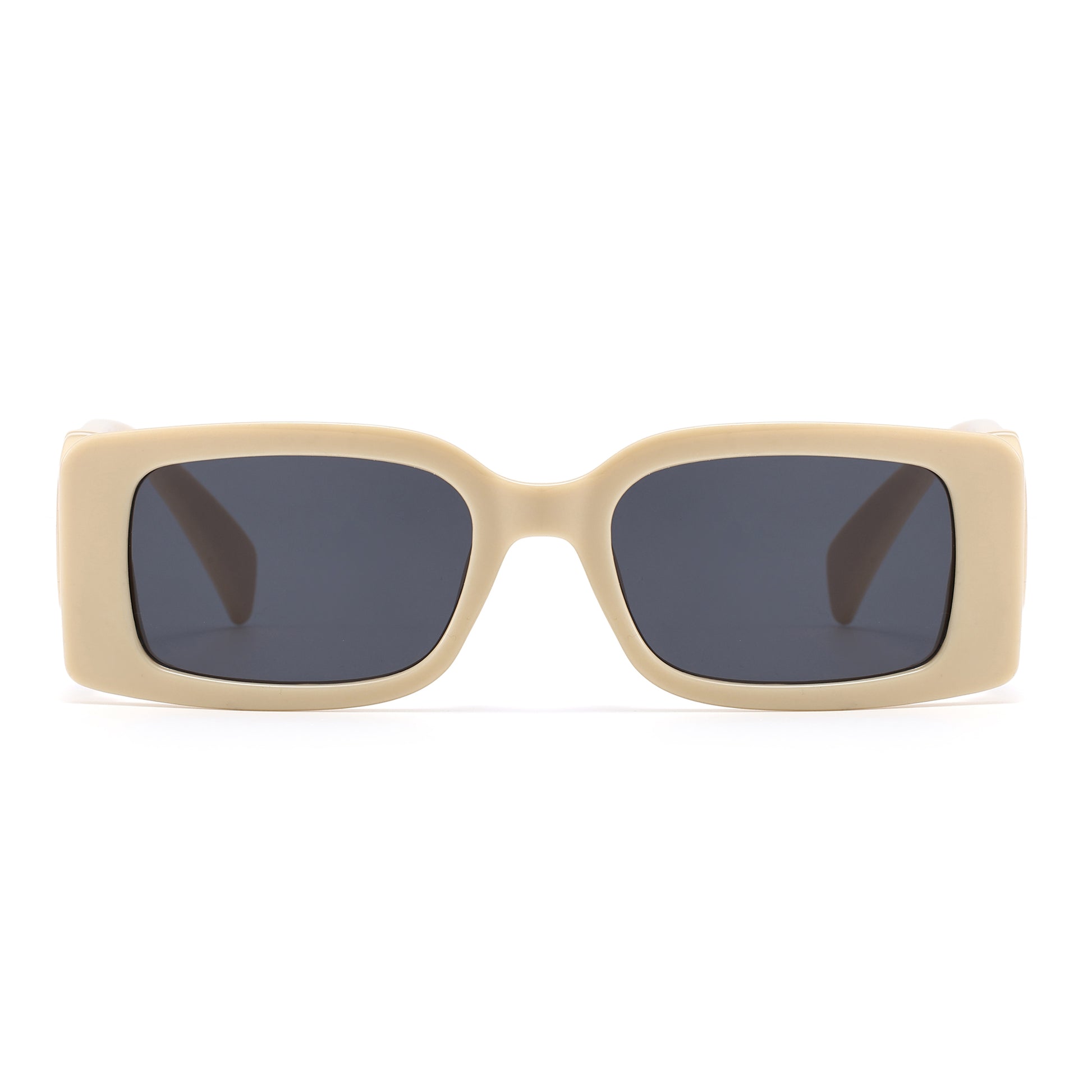 Titan - Cream / Grey