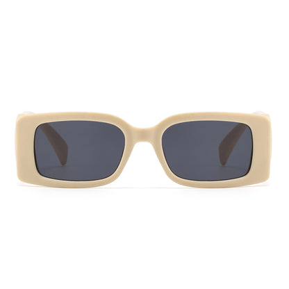 Titan - Cream / Grey