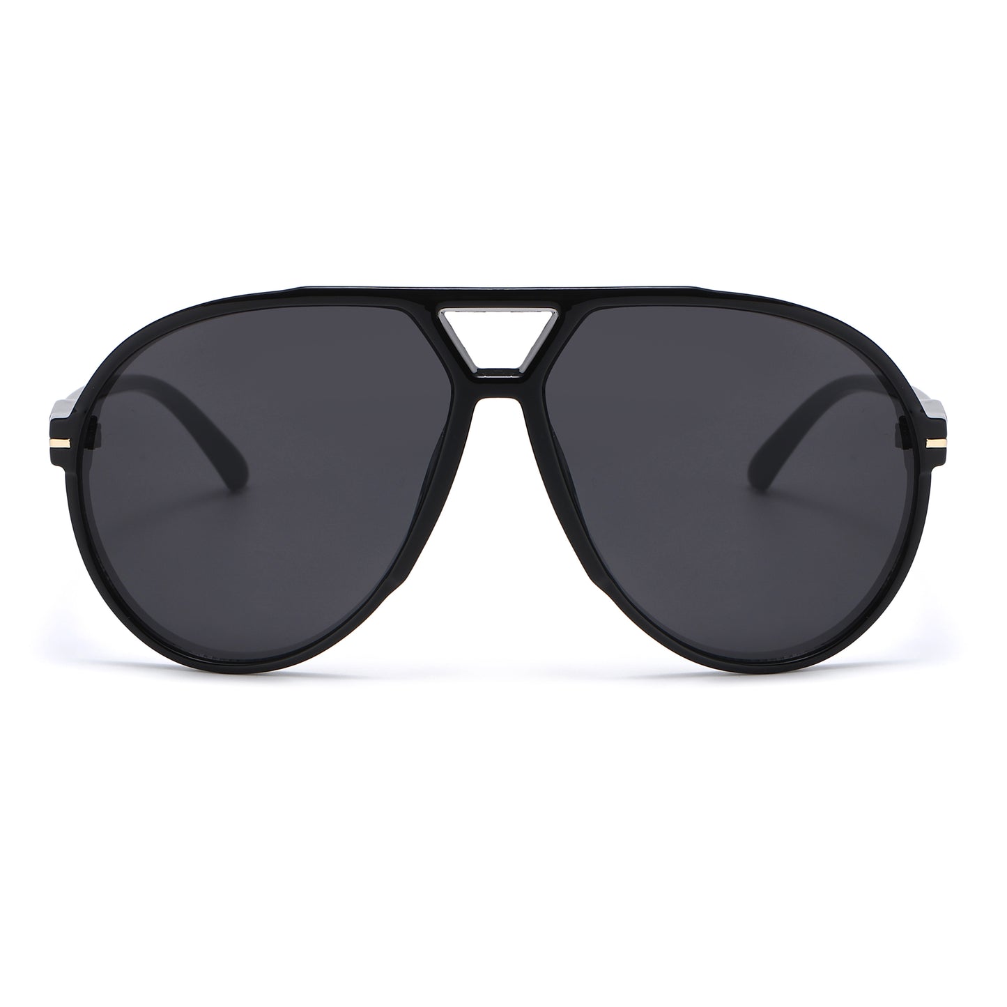 Dominion - Black / Grey
