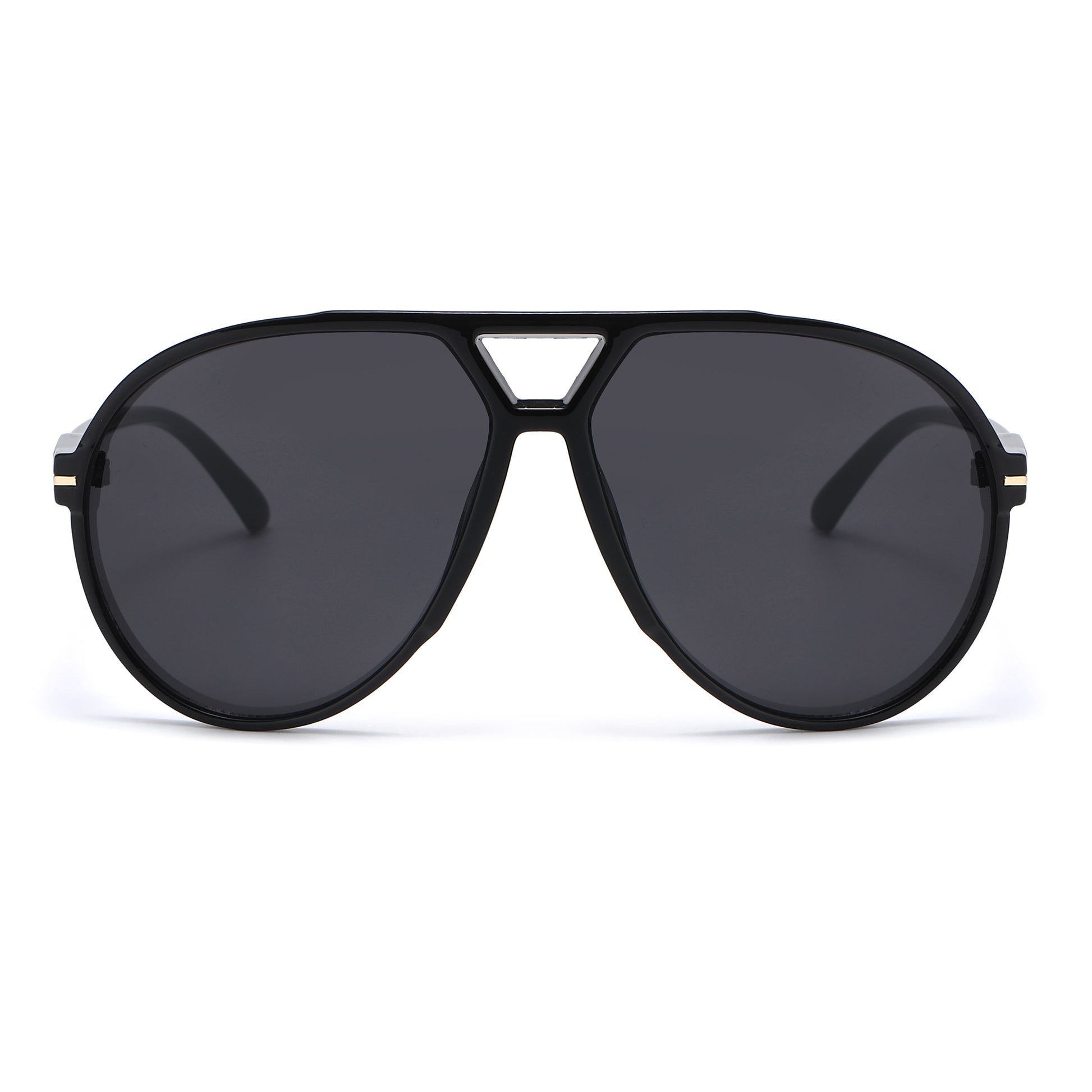 Dominion - Black / Grey