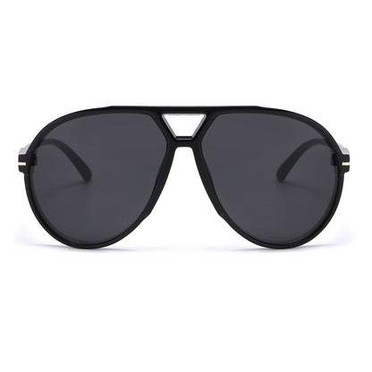 Dominion - Black / Grey