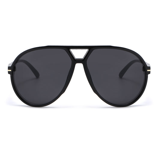 Dominion - Black / Grey