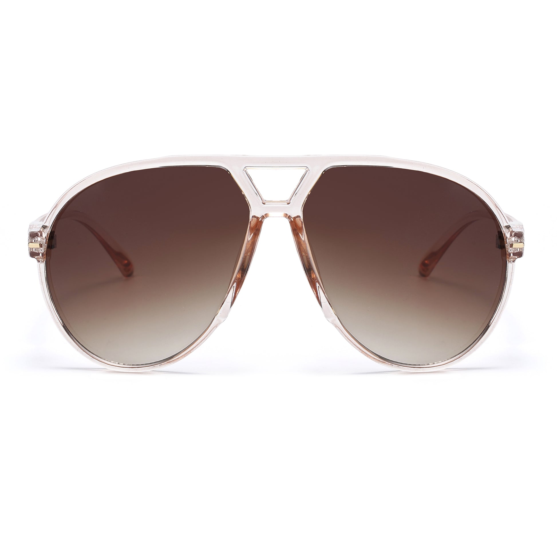 Dominion - Crystal / Gradient Brown