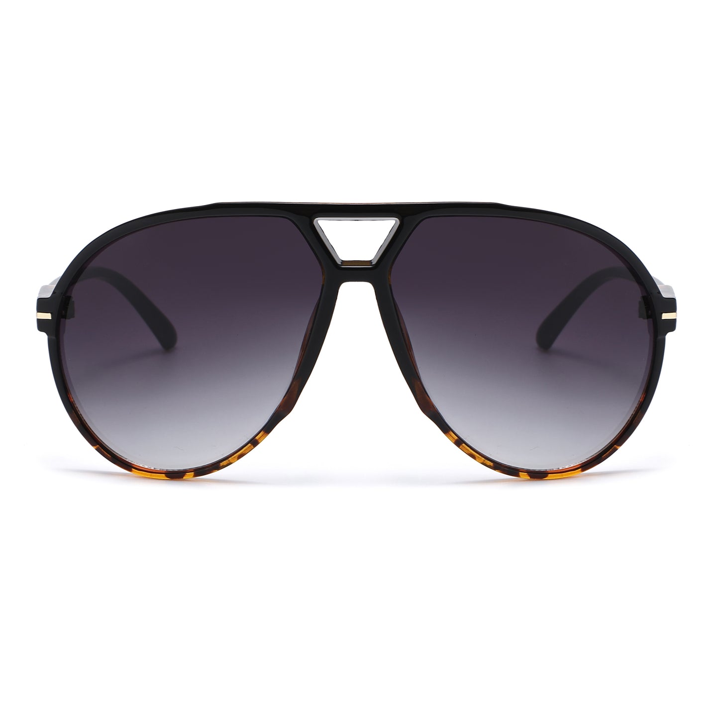 Dominion - Black Tortoise Fade / Gradient Grey