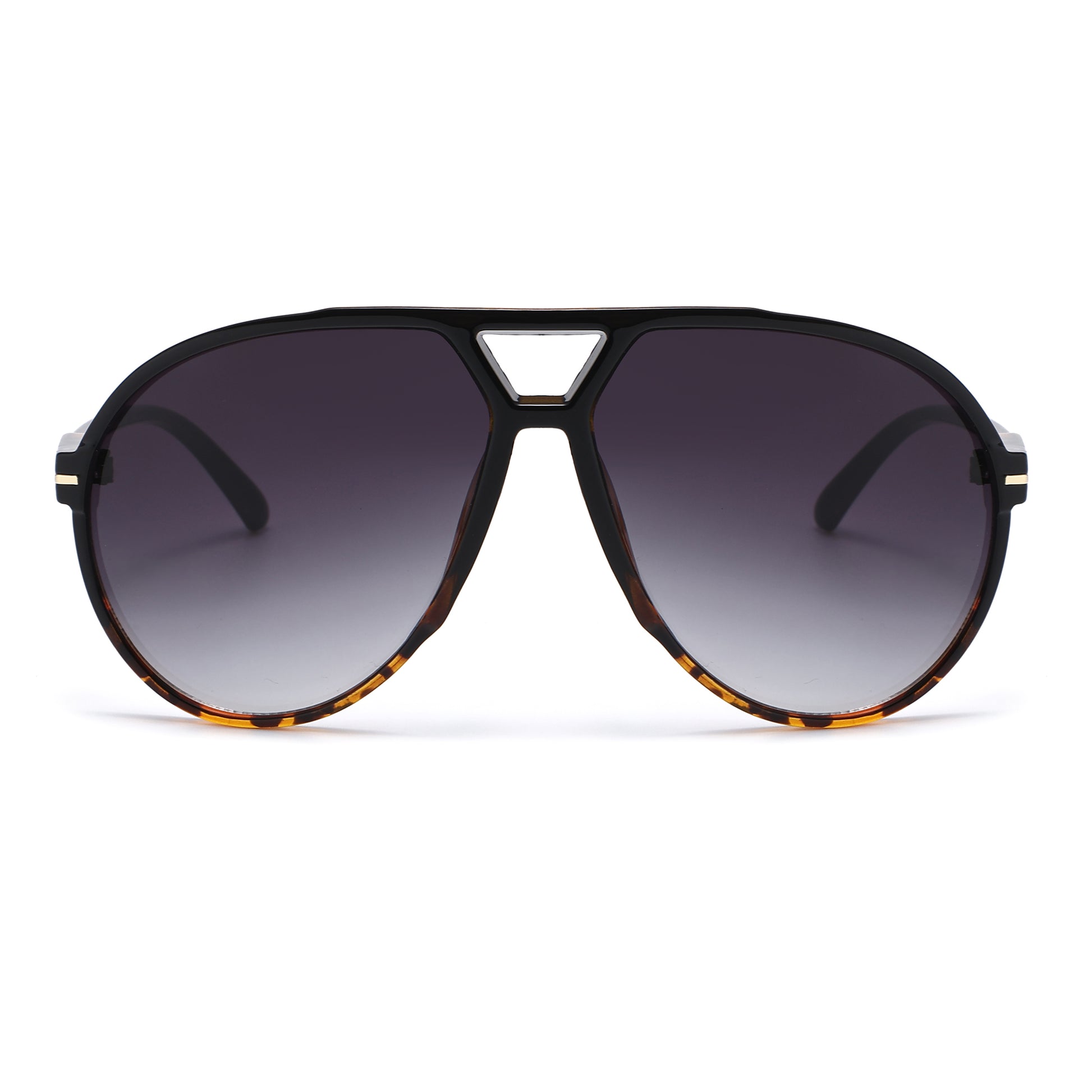 Dominion - Black Tortoise Fade / Gradient Grey