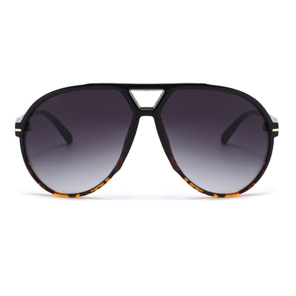 Dominion - Black Tortoise Fade / Gradient Grey