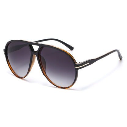 Dominion - Black Tortoise Fade / Gradient Grey