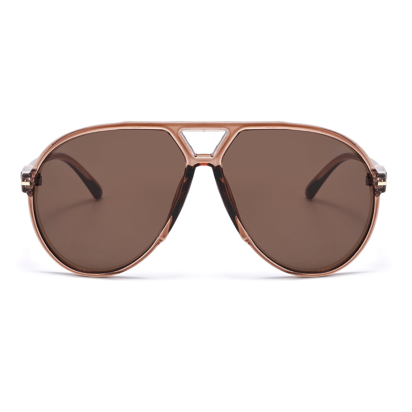 Dominion - Translucent Brown / Brown