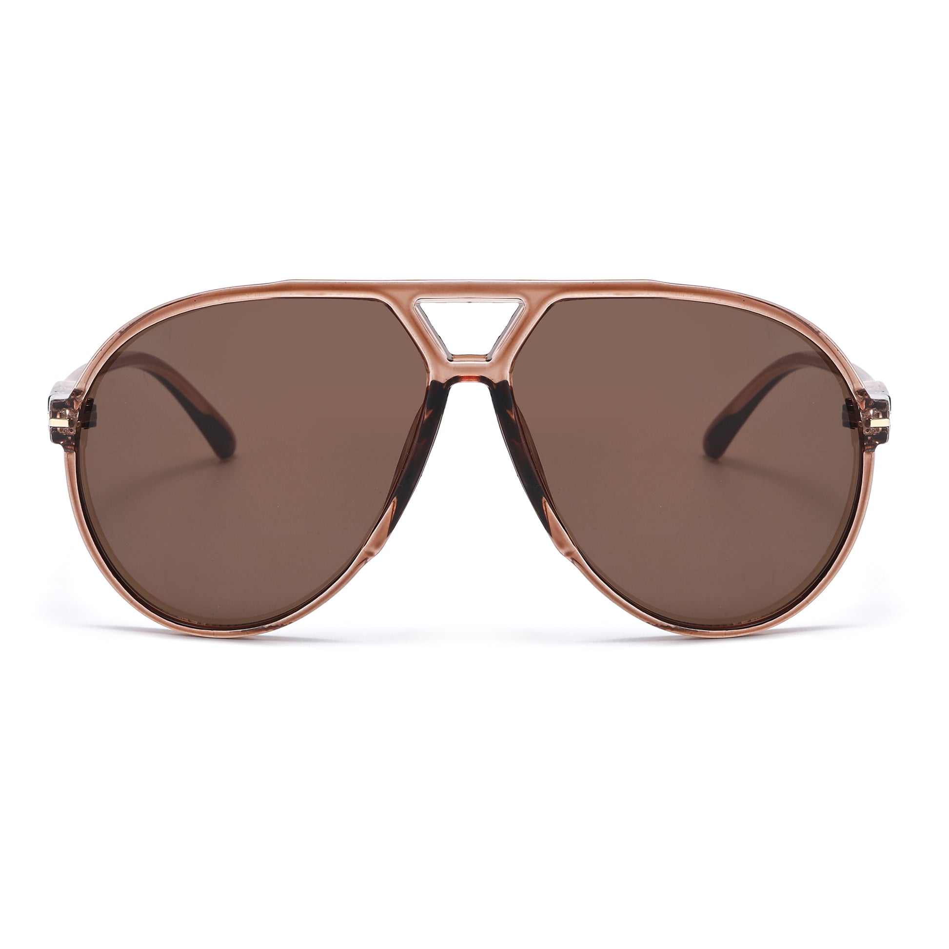 Dominion - Translucent Brown / Brown