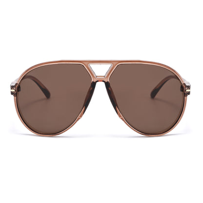 Dominion - Translucent Brown / Brown
