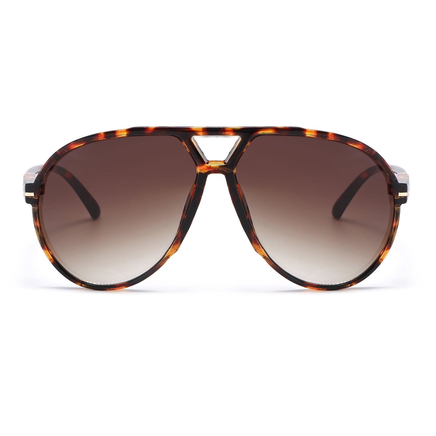 Dominion - Tortoise / Gradient Brown