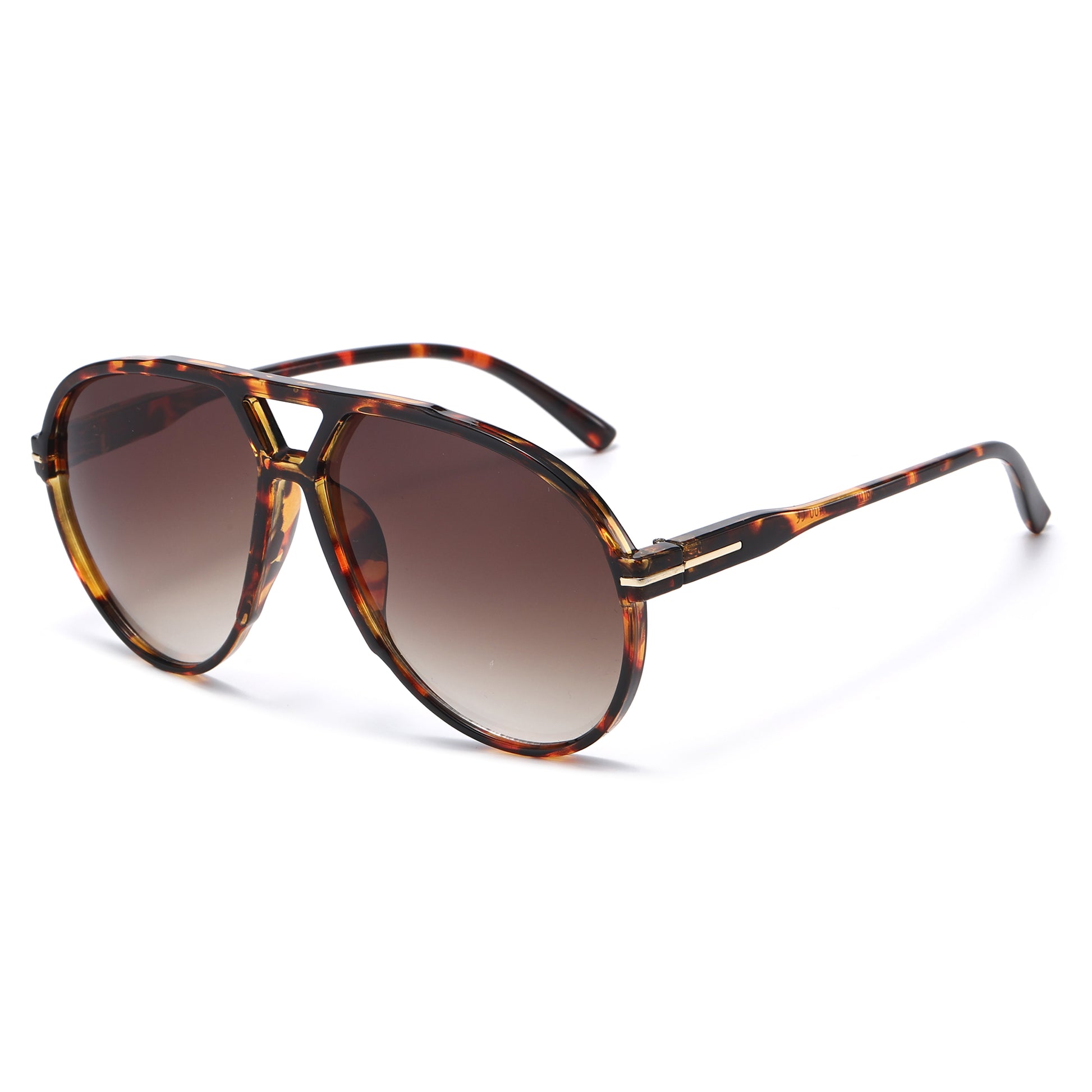 Dominion - Tortoise / Gradient Brown