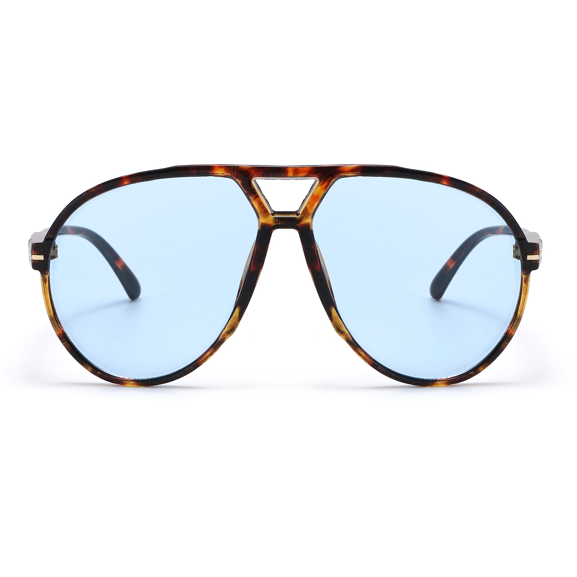 Dominion - Tortoise / Blue
