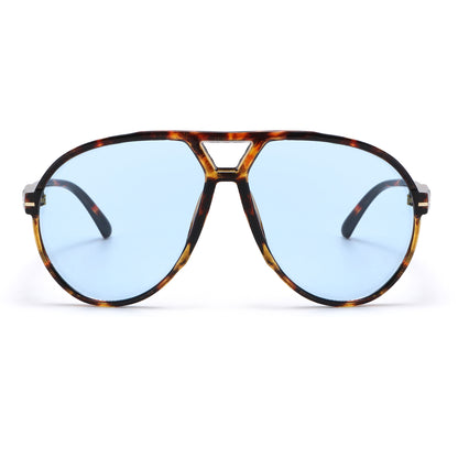 Dominion - Tortoise / Blue