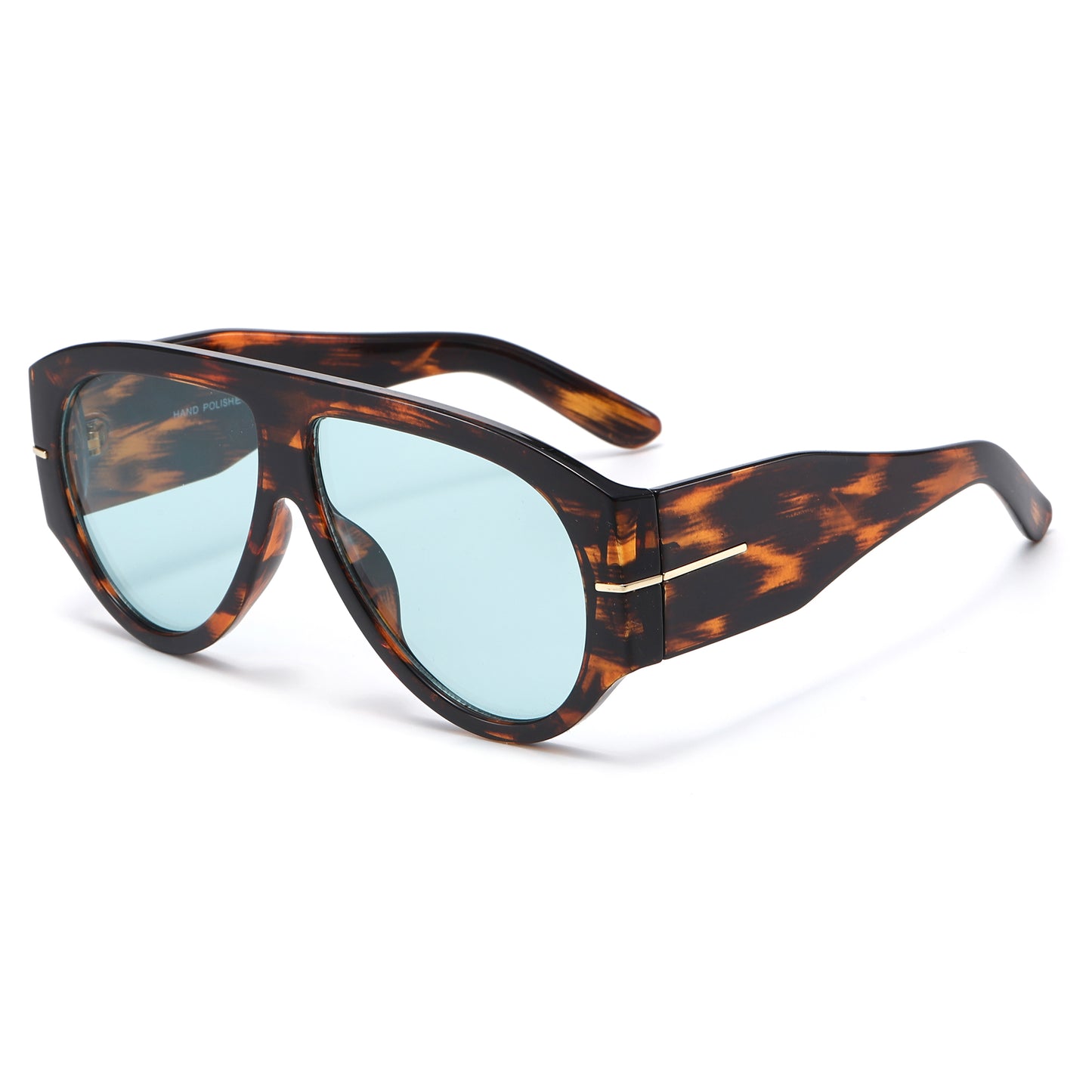 Epoch - Tortoiseshell / Ocean Blue