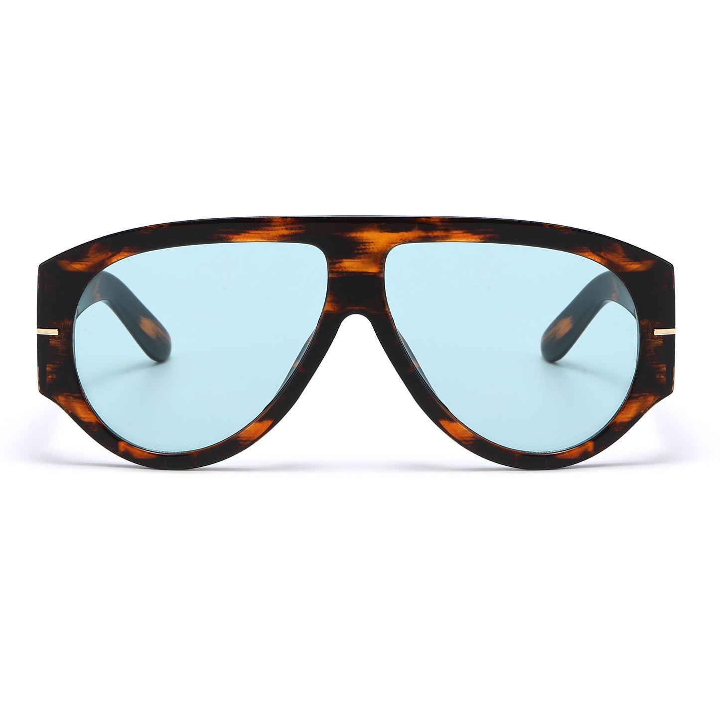 Epoch - Tortoiseshell / Ocean Blue