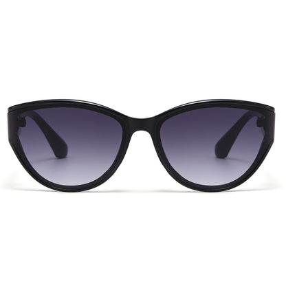 Bardot - Black / Gradient Grey