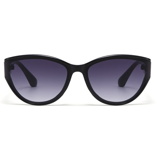 Bardot - Black / Gradient Grey