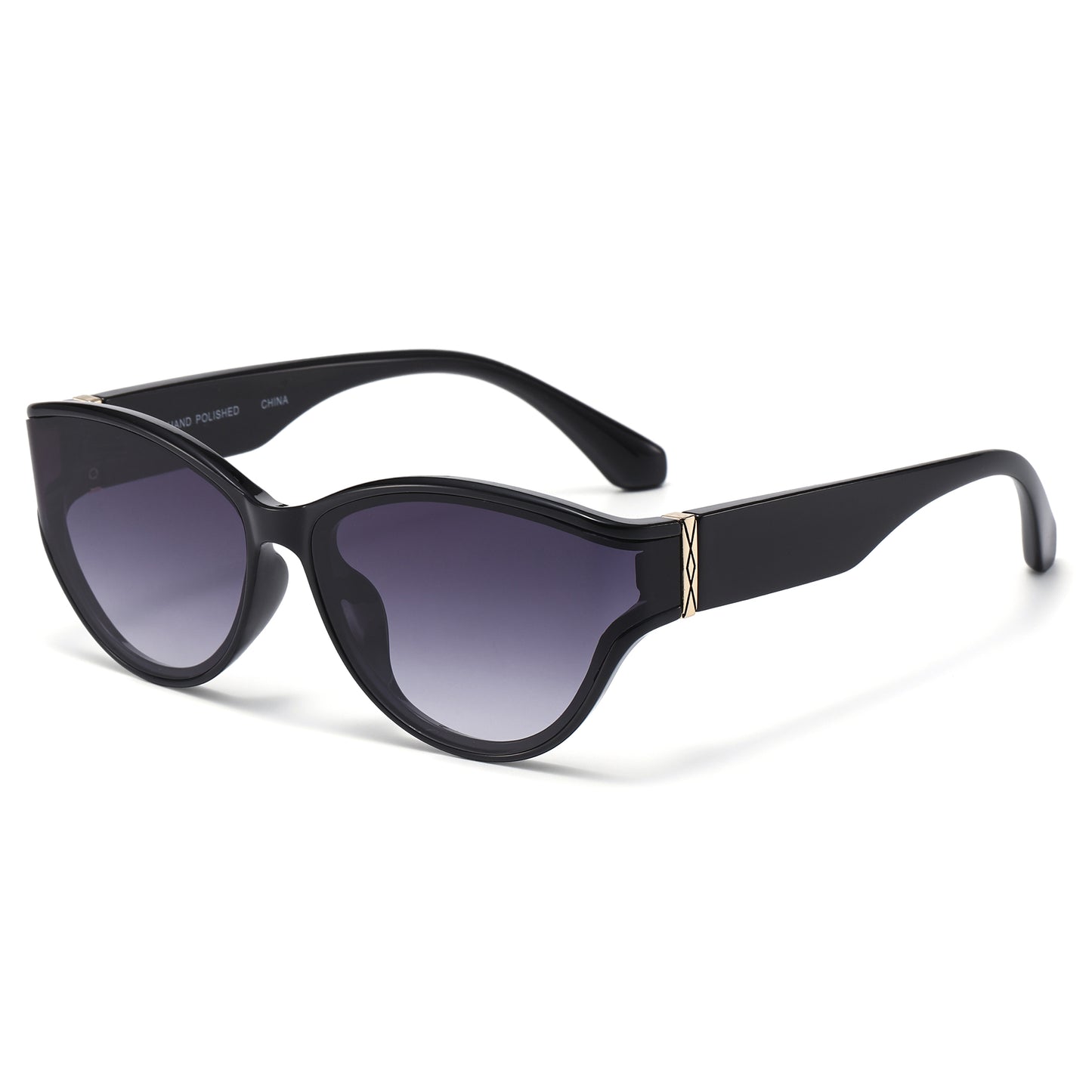 Bardot - Black / Gradient Grey