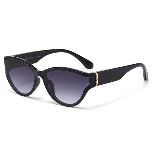 Bardot - Black / Gradient Grey