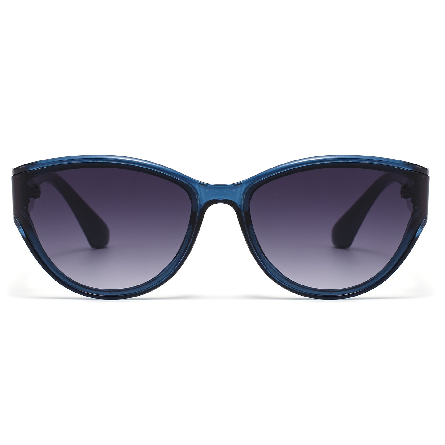 Bardot - Blue / Gradient Grey