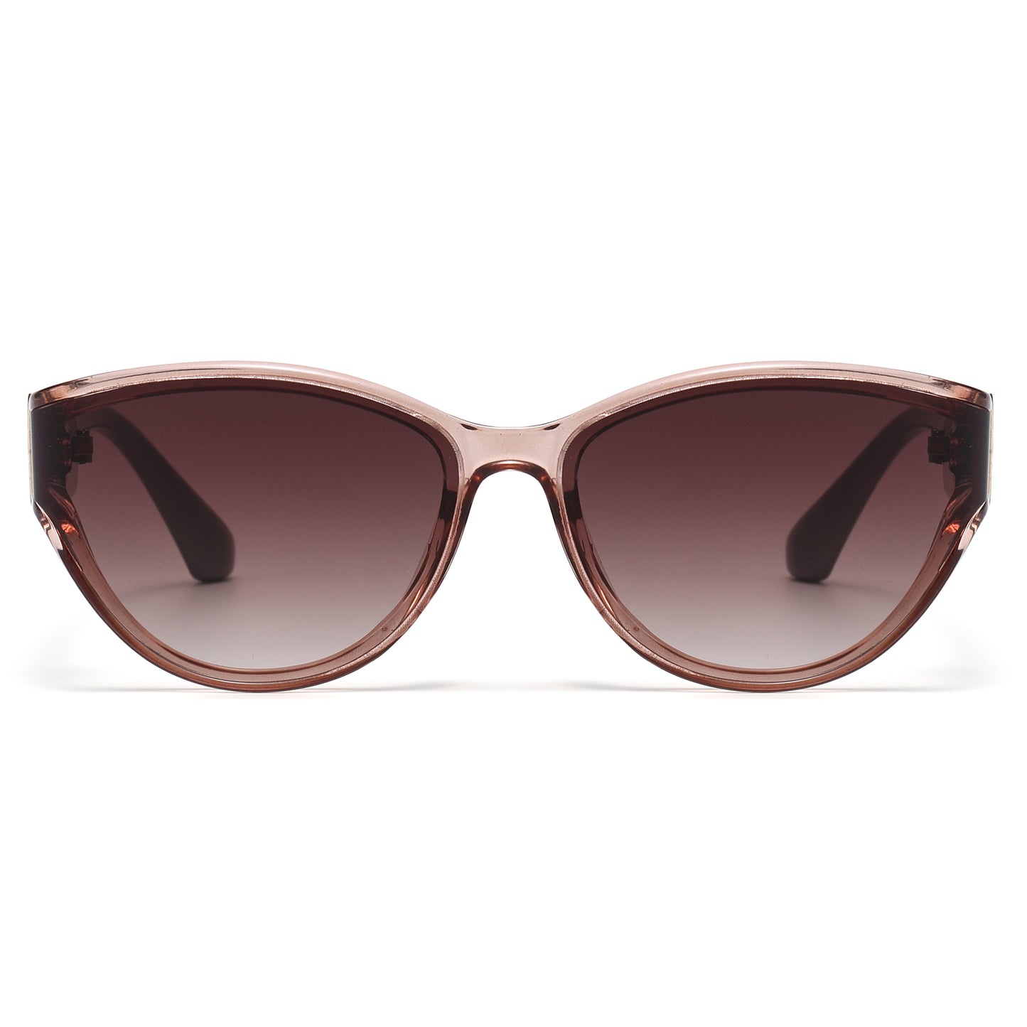 Bardot - Pink / Gradient Brown