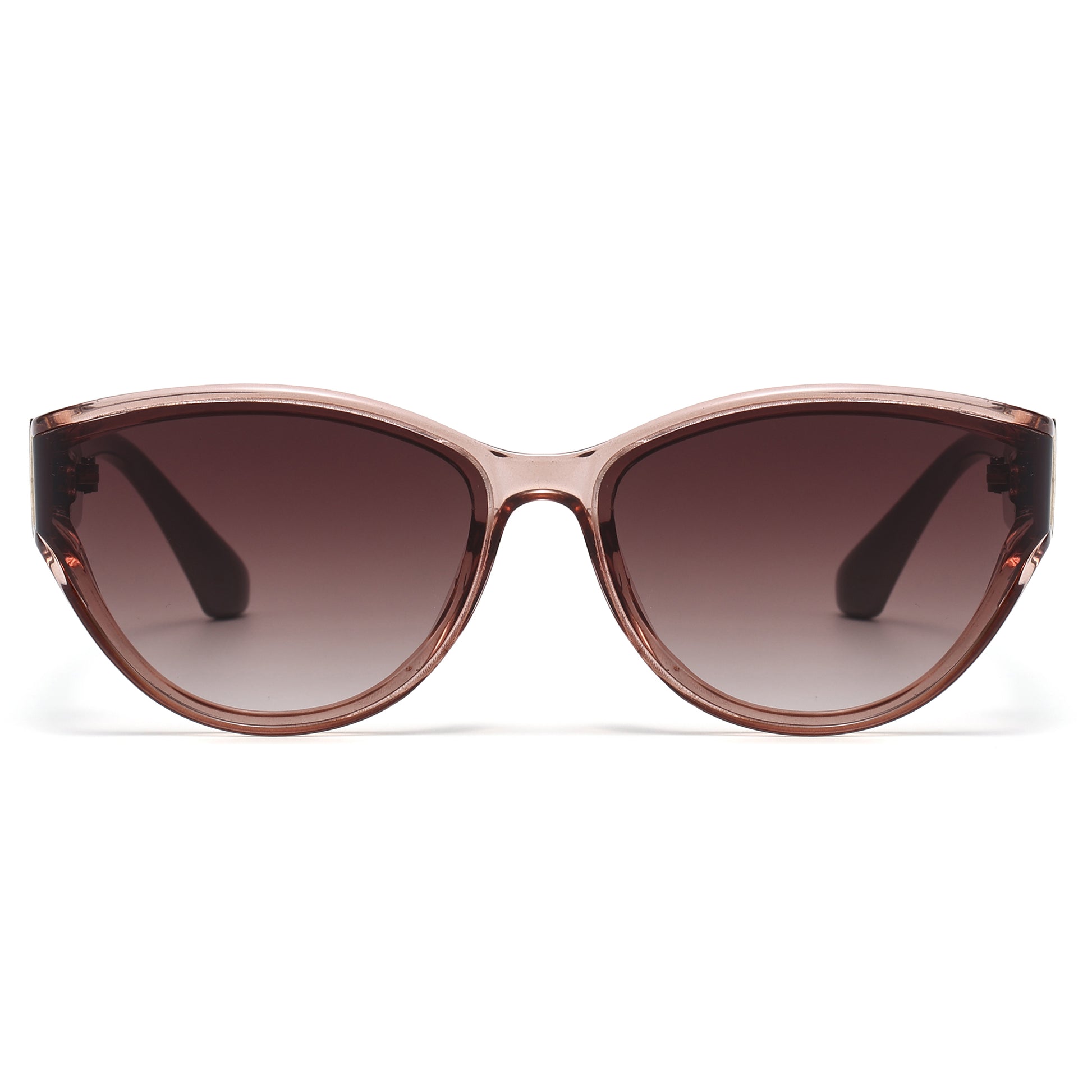 Bardot - Pink / Gradient Brown