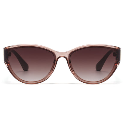 Bardot - Pink / Gradient Brown