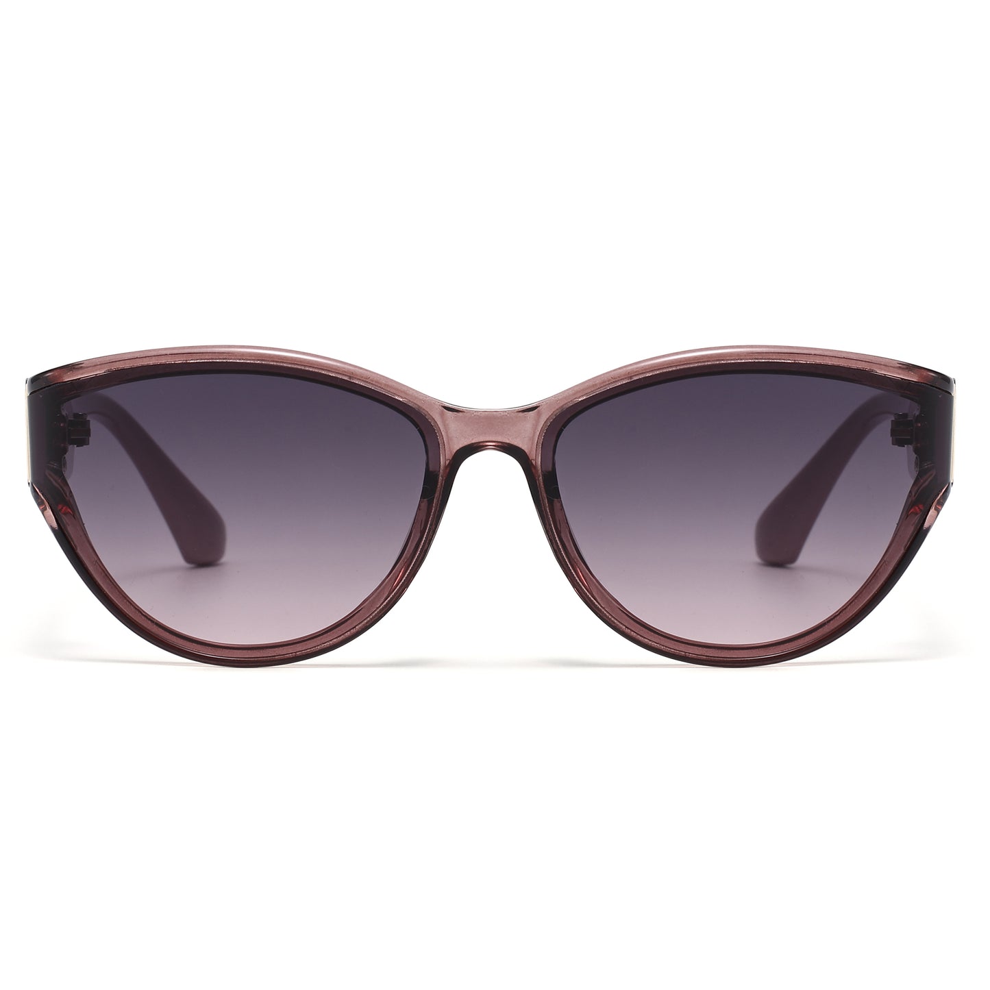 Bardot - Mauve / Gradient Grey