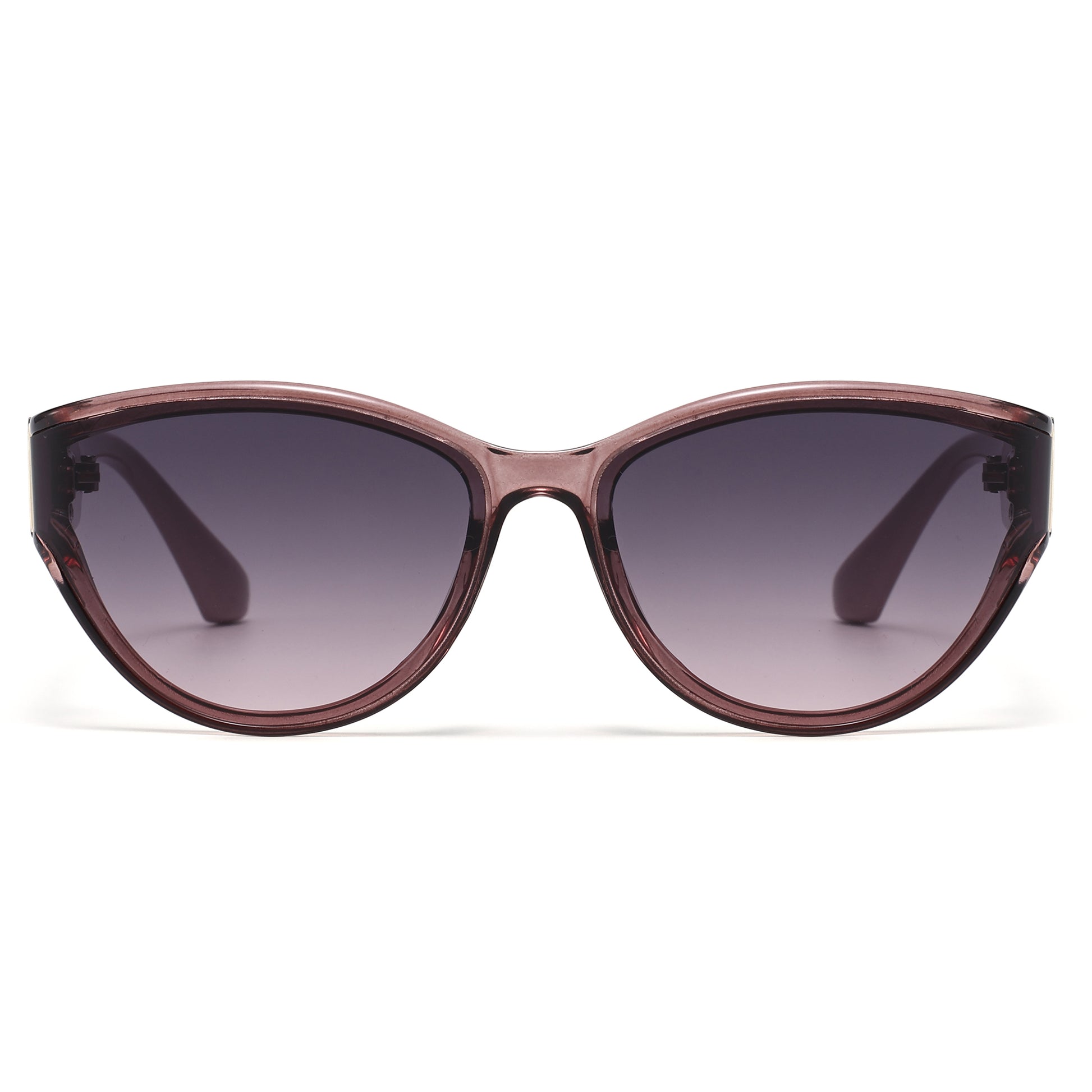 Bardot - Mauve / Gradient Grey