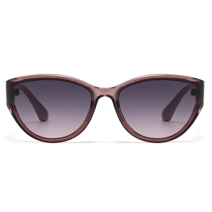 Bardot - Mauve / Gradient Grey