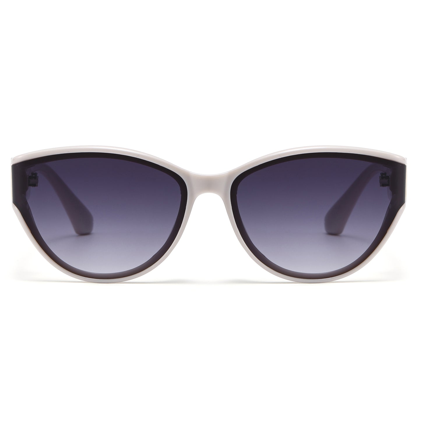 Bardot - White / Gradient Grey