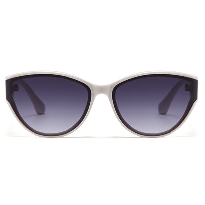 Bardot - White / Gradient Grey