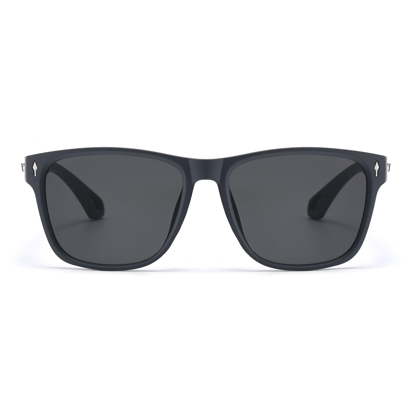 Caliber - Matte Grey / Smoke Grey