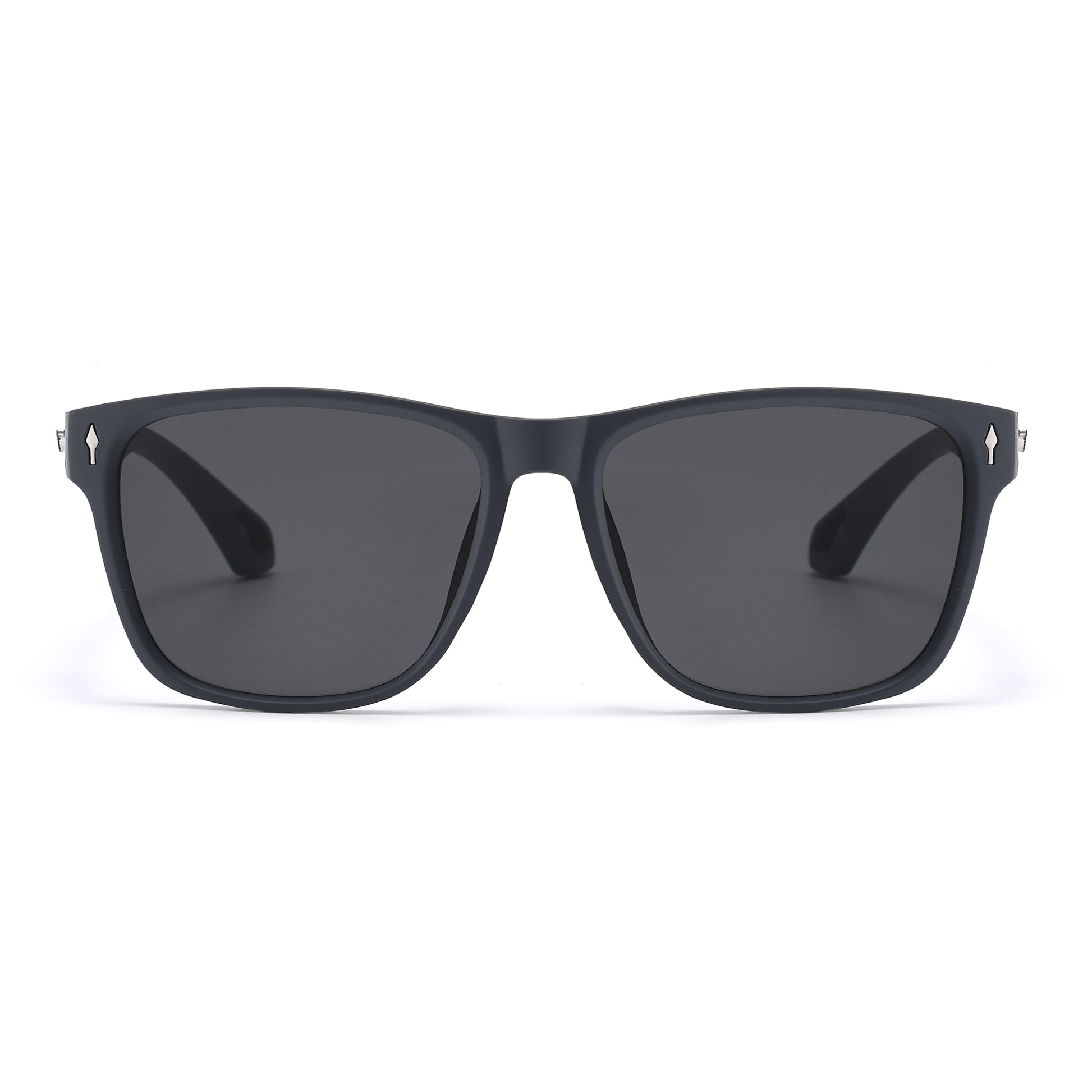Caliber - Matte Grey / Smoke Grey