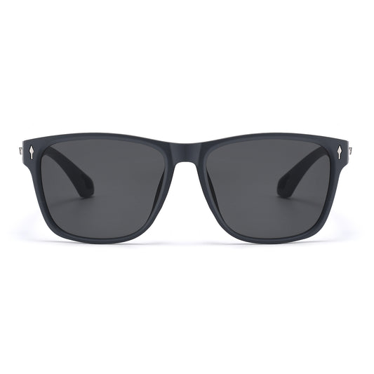 Caliber - Matte Grey / Smoke Grey