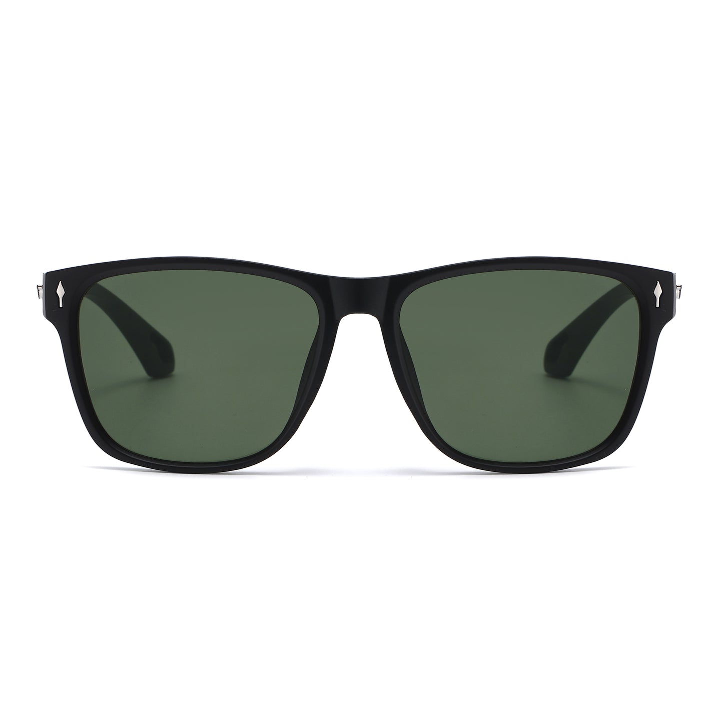 Caliber - Matte Black / Dark Green