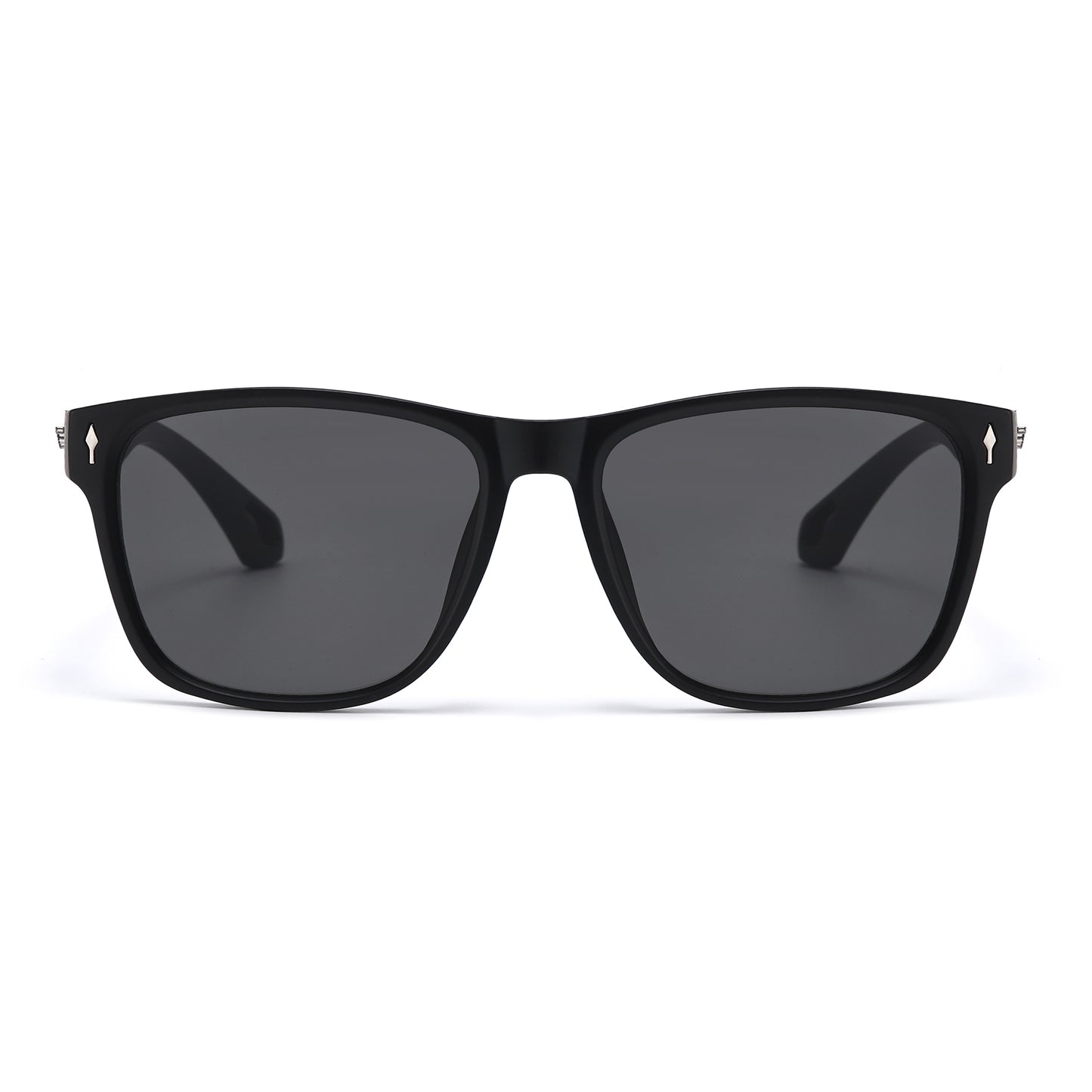 Caliber - Glossy Black / Smoke Grey