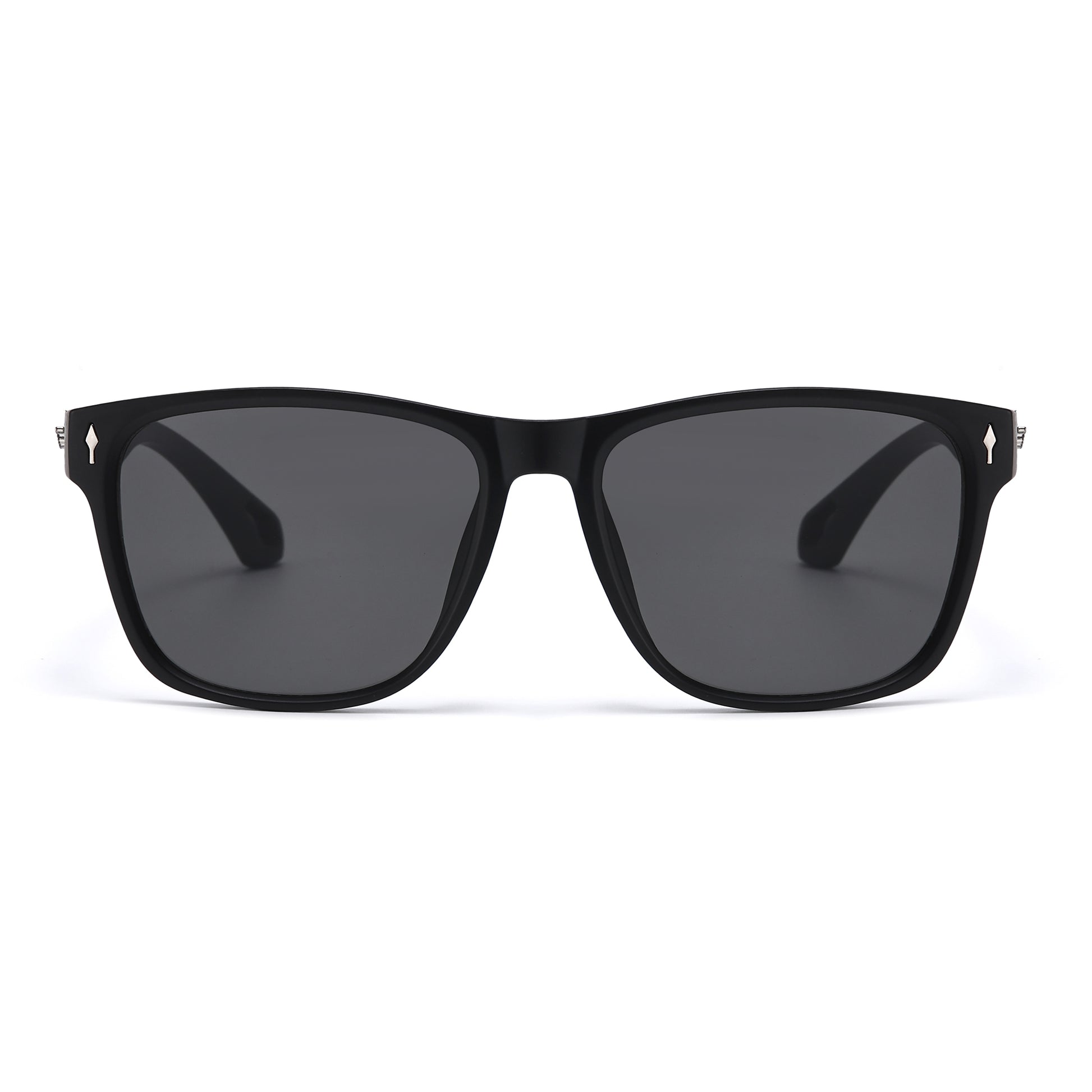 Caliber - Glossy Black / Smoke Grey