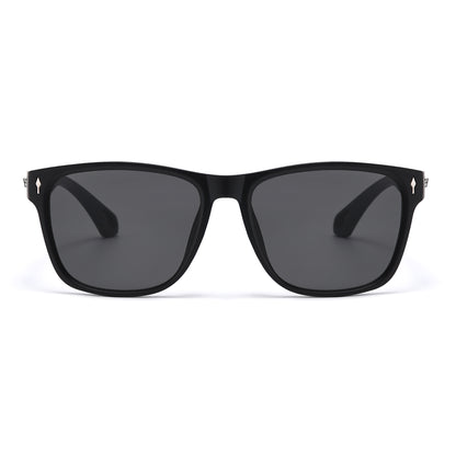 Caliber - Glossy Black / Smoke Grey