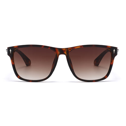 Caliber - Tortoise / Gradient Brown