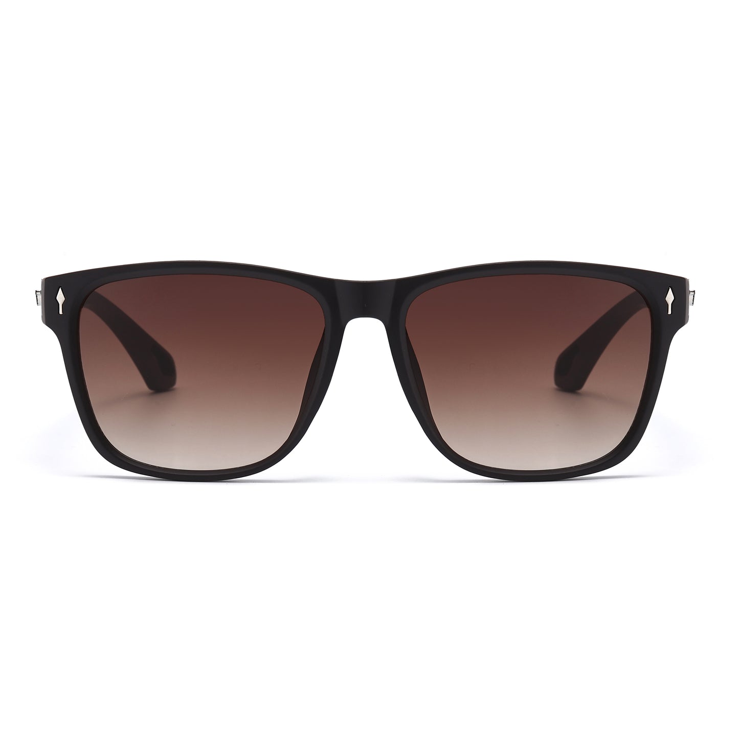 Caliber - Matte Black / Gradient Brown