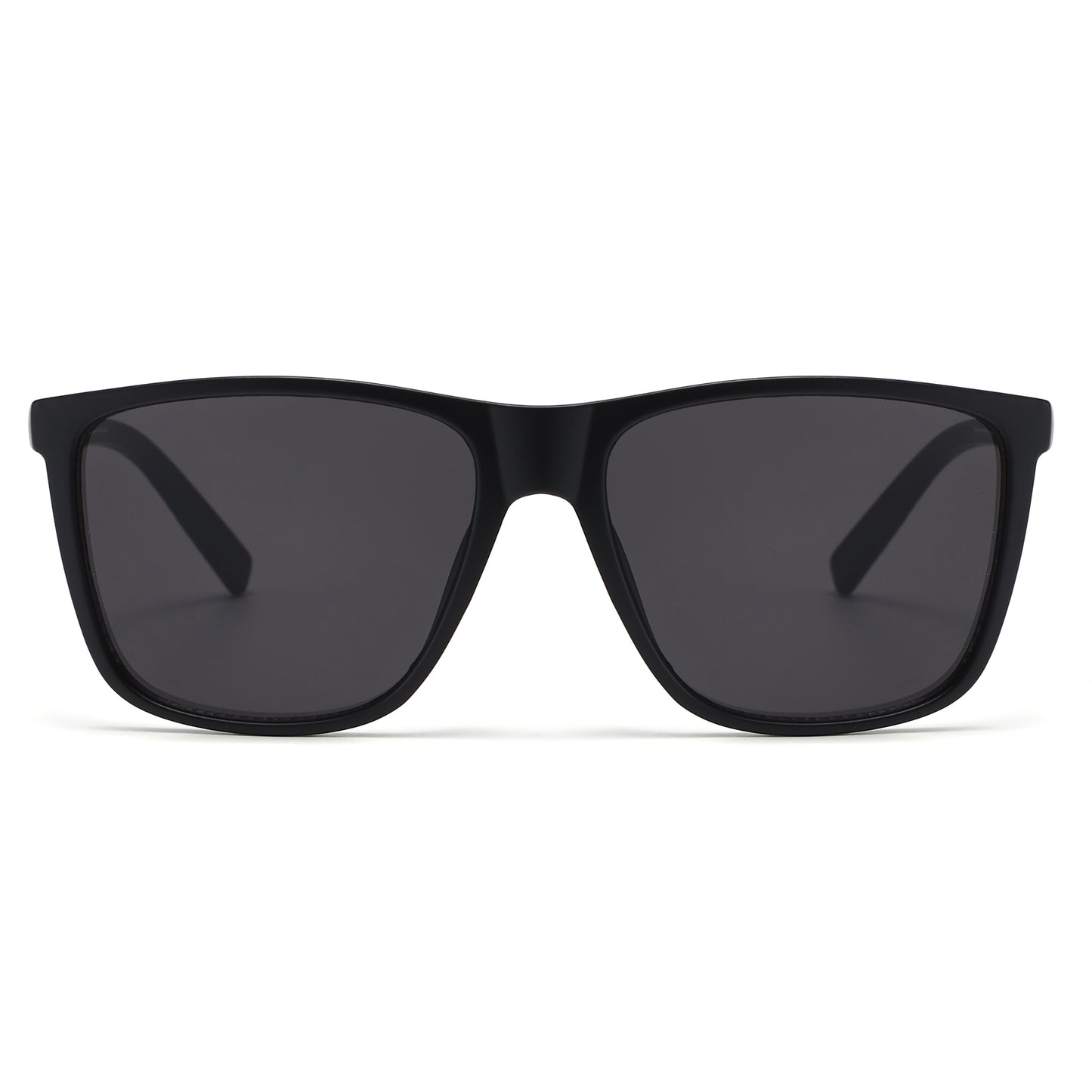 Sullivan - Black / Smoke Grey