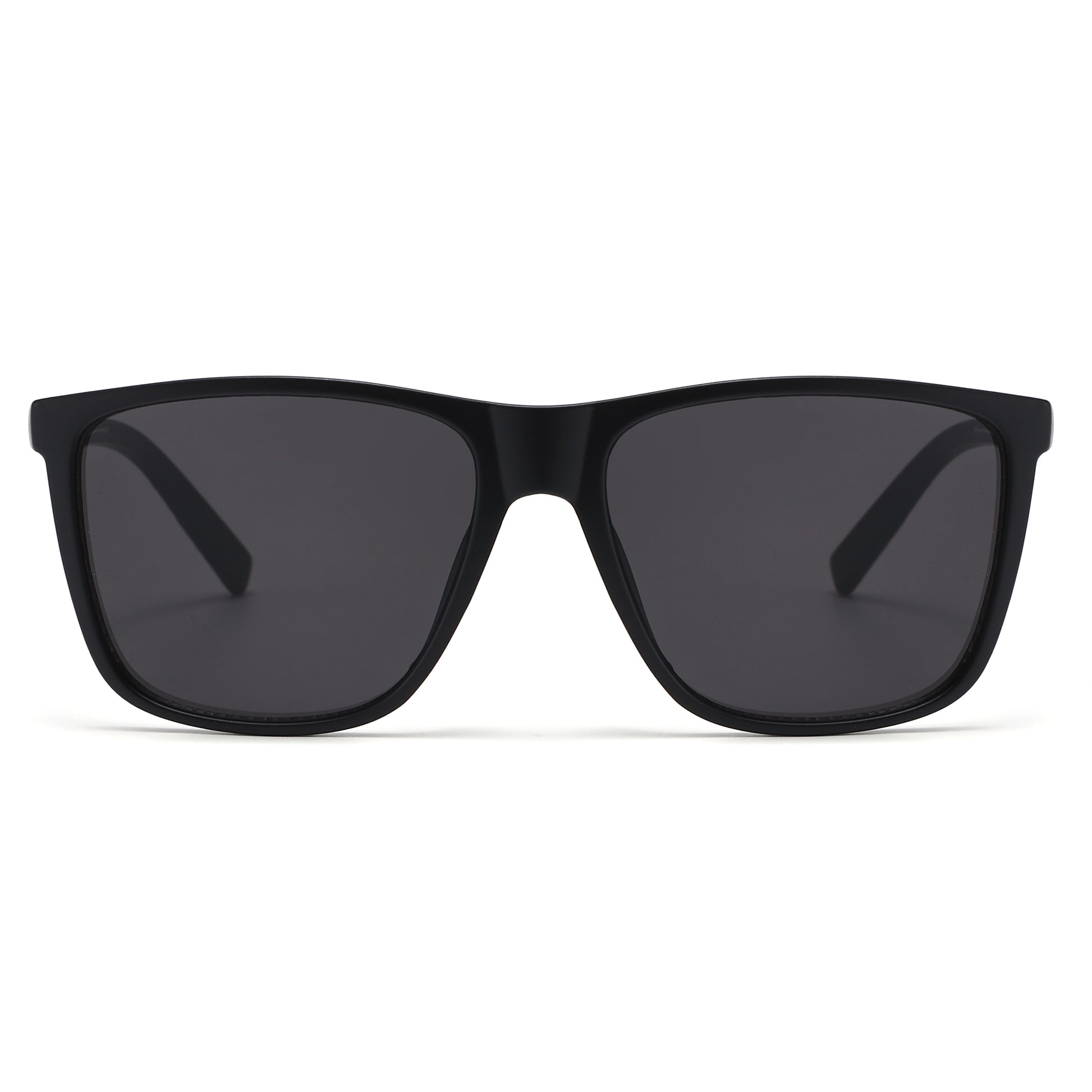 Sullivan - Black / Smoke Grey